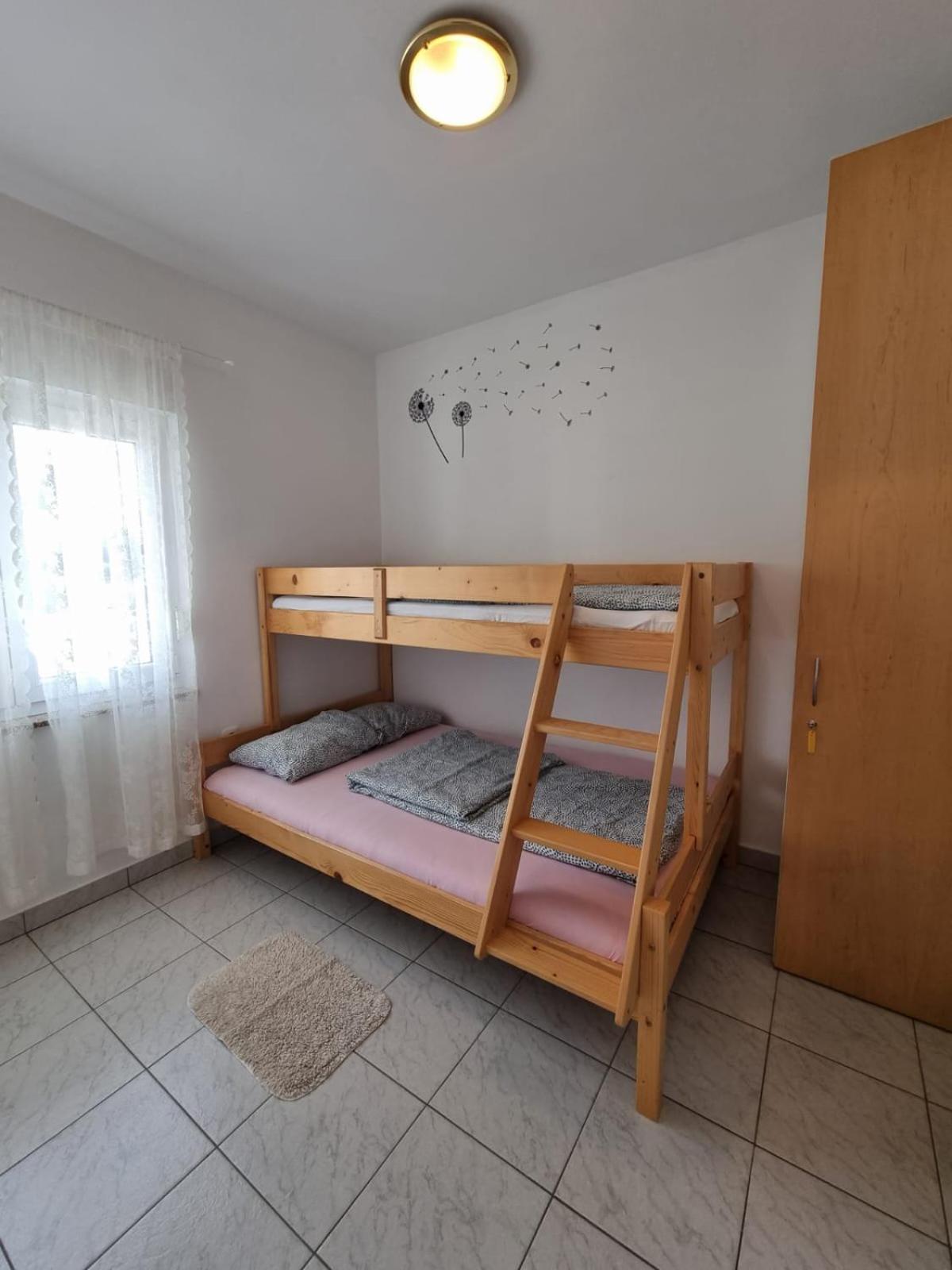 Apartmani Zekic 로파르 객실 사진