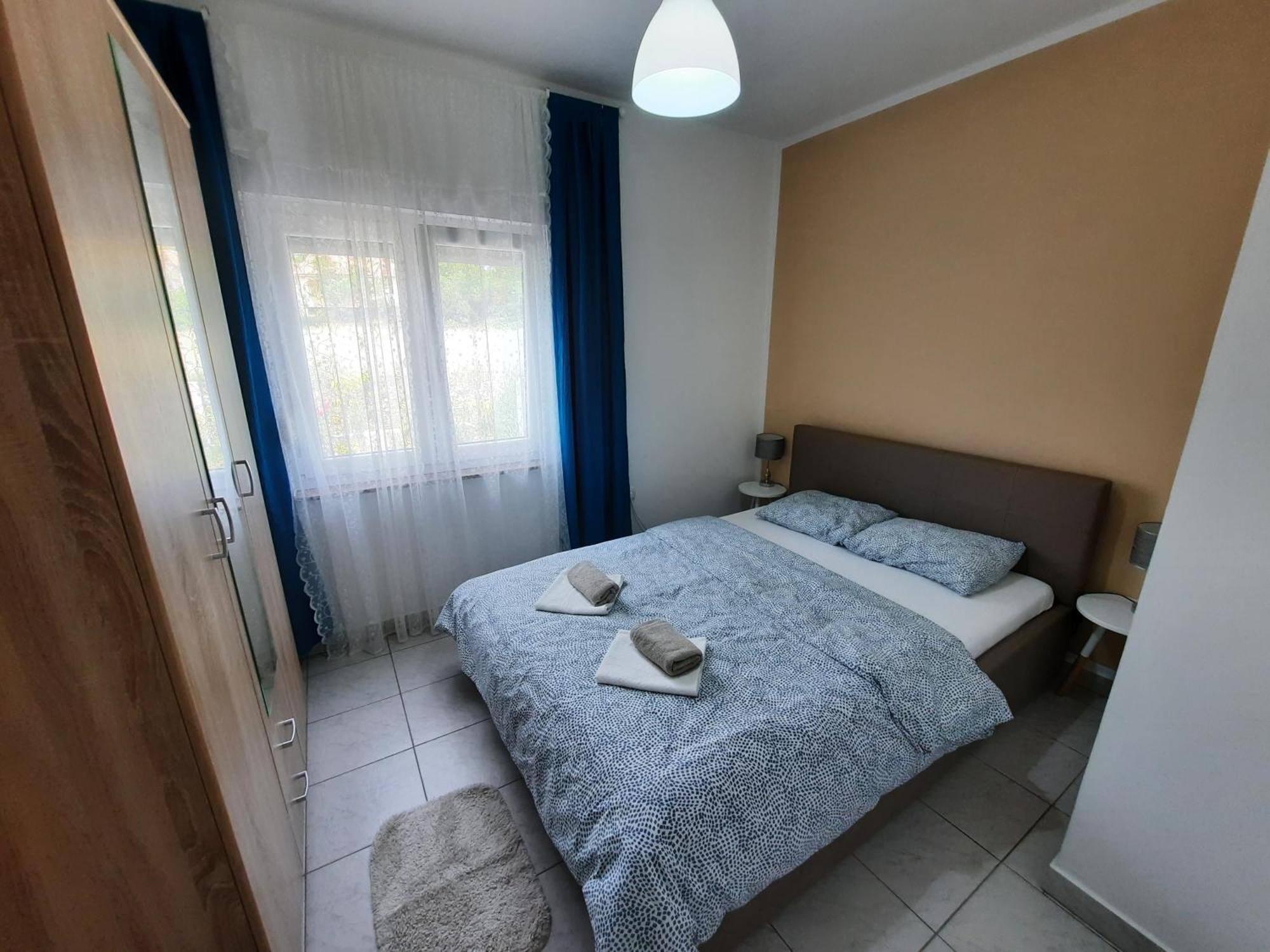 Apartmani Zekic 로파르 객실 사진